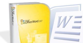 Ilustra��o - Curso de Word 2007