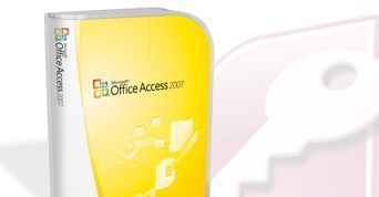 Ilustra��o - Curso de Access 2007