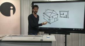 Curso de Introdução ao Desenho Arquitetônico
