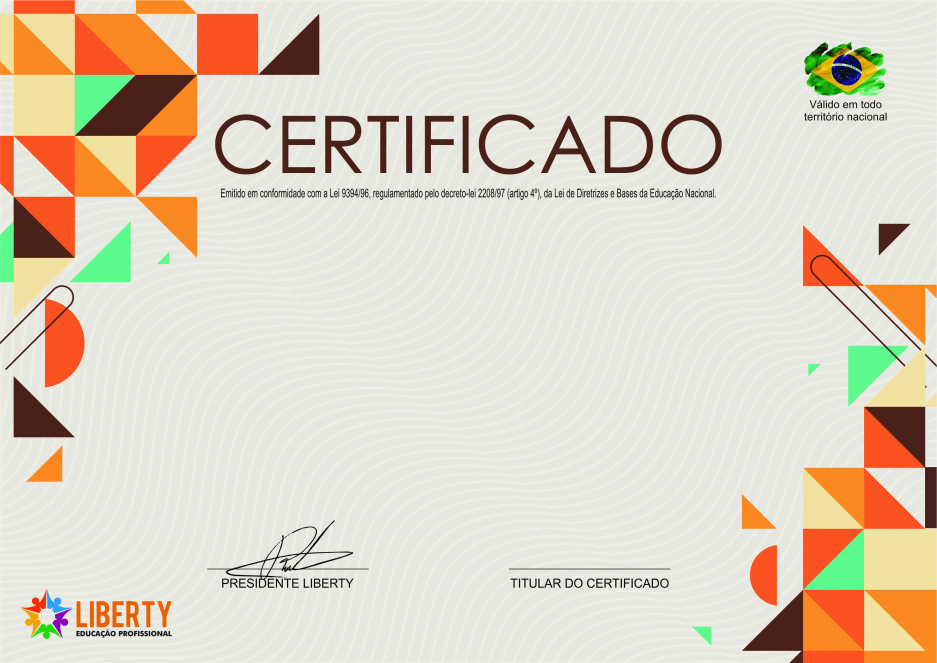 Certificado