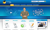 Site do Cursinho Web