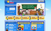 Site do iPED Kids