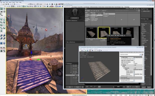 Jogos feitos na Unreal Engine: 5 Jogos de tirar o fôlego - Blog Danki Code