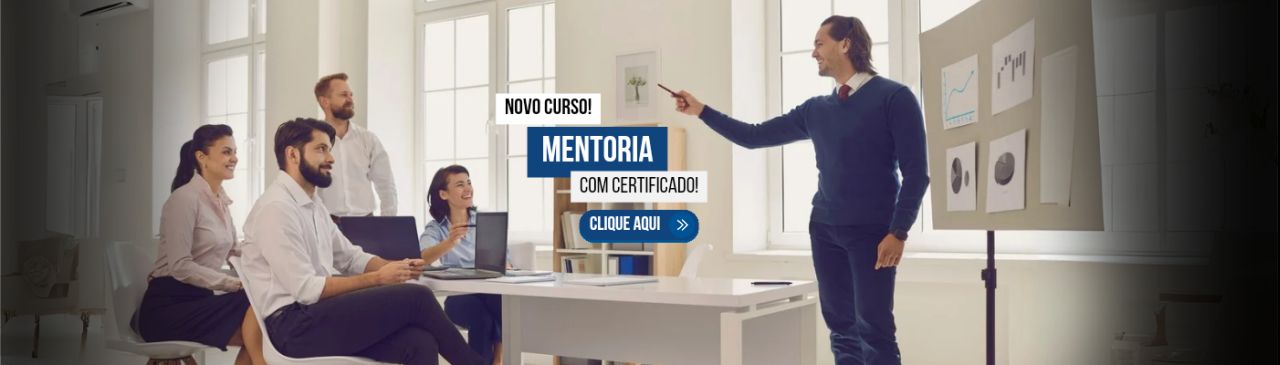 Curso de Mentoria