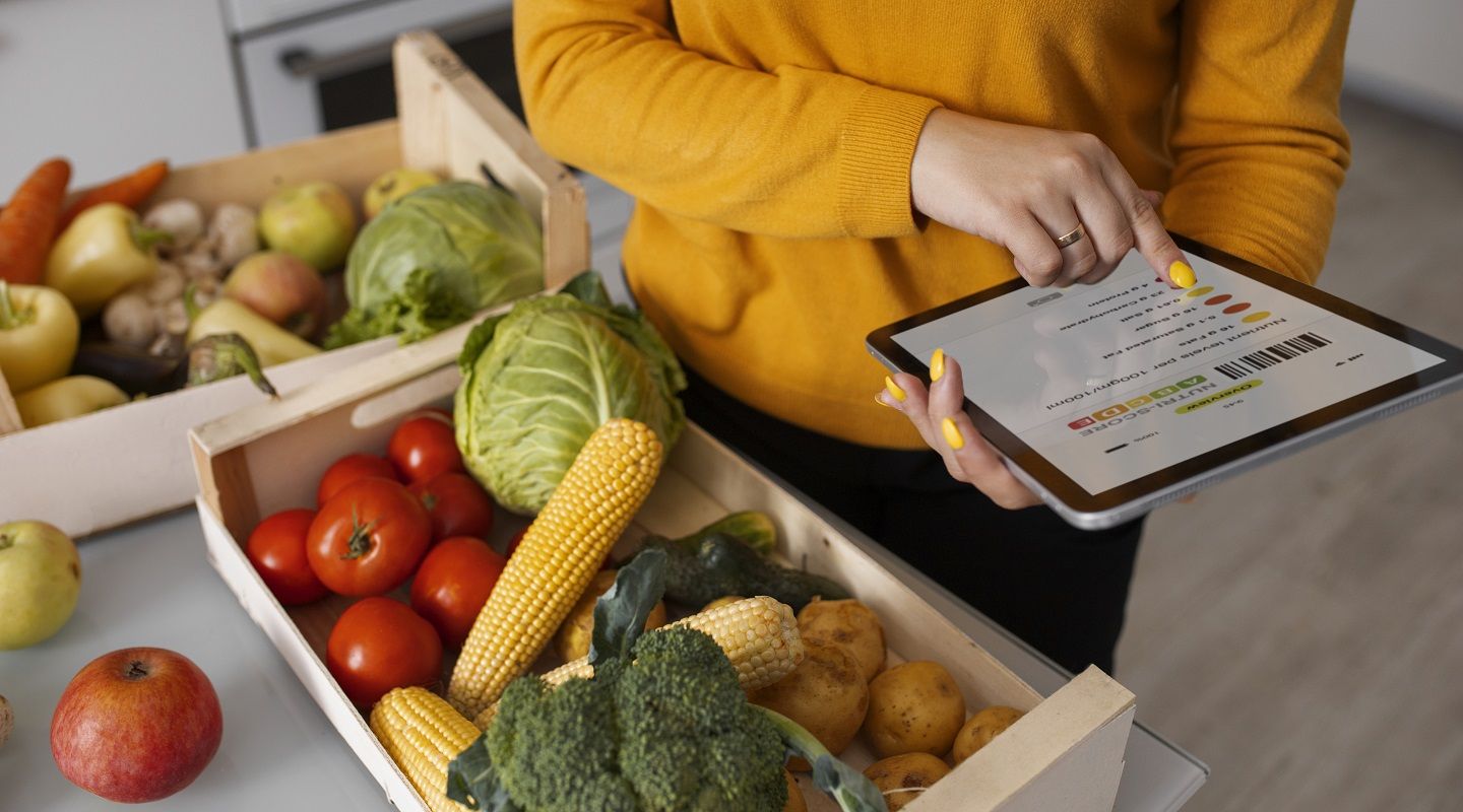 Curso de Gestão de Unidades de Alimentação e Nutrição (UAN)