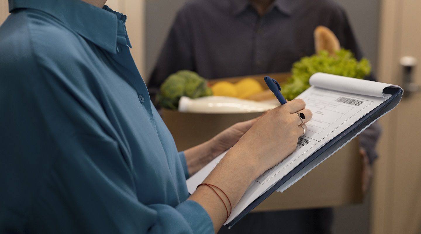 Curso de Gestão de Unidades de Alimentação e Nutrição (UAN)