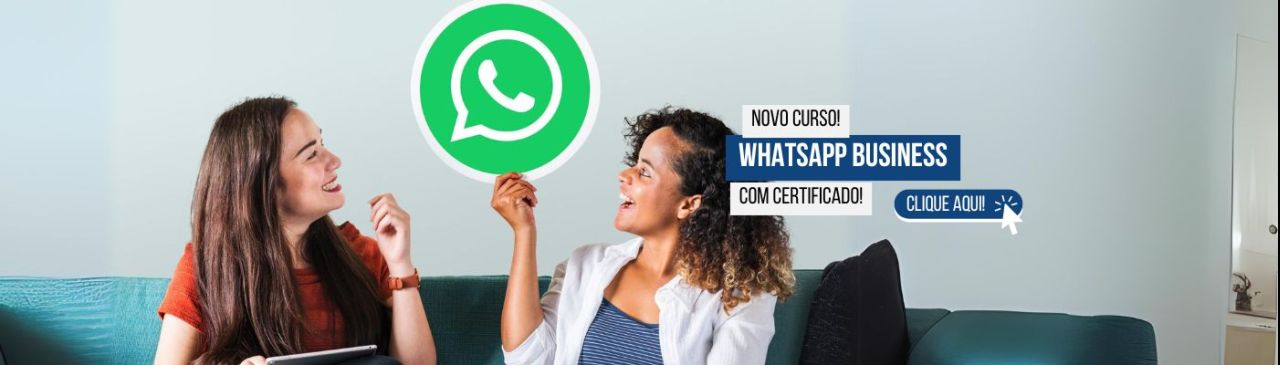 Curso de WhatsApp Business