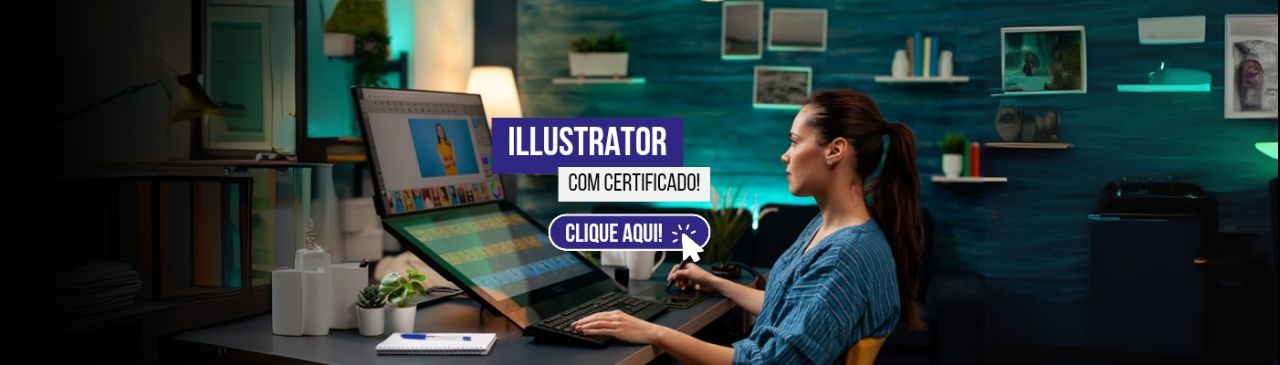 Curso de Illustrator