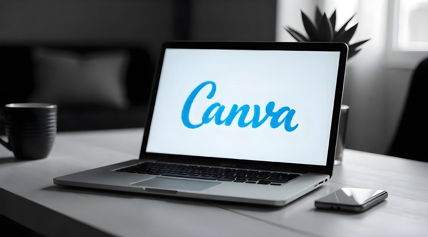 Curso de Canva - Aprenda a Criar Posts Profissionais