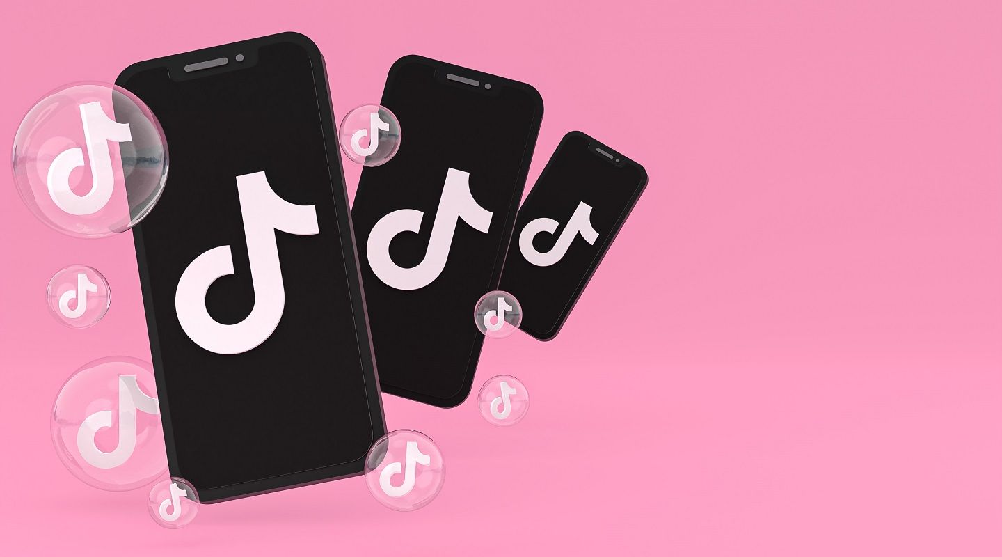 Curso de TikTok e TikTok Ads