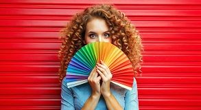 Curso de Coloração Pessoal