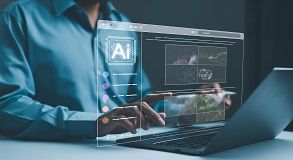 Curso de Photoshop com IA - Inteligência Artificial