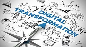 Curso de Transformação Digital